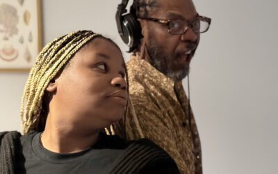 Episode 65: Back 2 House Deep & Afro-House Fusion Episode 065 Osunlade’s Birthday vibes from DJs Osunlade and Rik Swaine