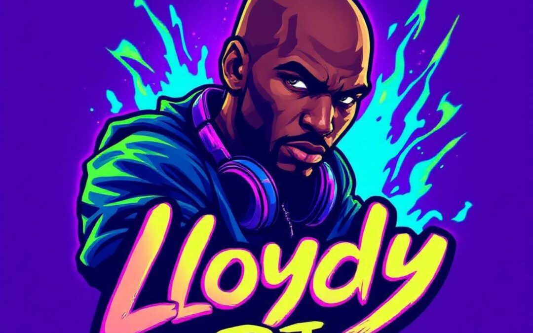 Episode 59: VibeBro Rhythms with LloydyDJ : 14-03-26