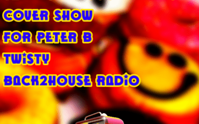 Episode 313: The ‘not’ Disco Inferno Cover Show for Peter B