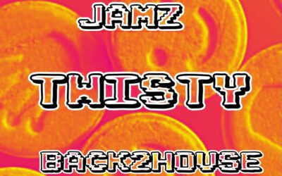 Episode 315: Saturday Jamz – Twisty 21/03/26