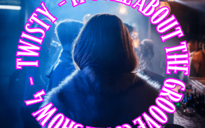 Episode 341: It’s All About The Groove – Twisty Cover Show 4