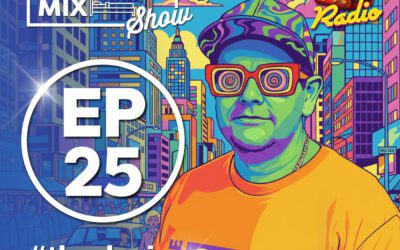 Episode 25: The Guest Bedroom Mix Show EP25 – 25.04.26