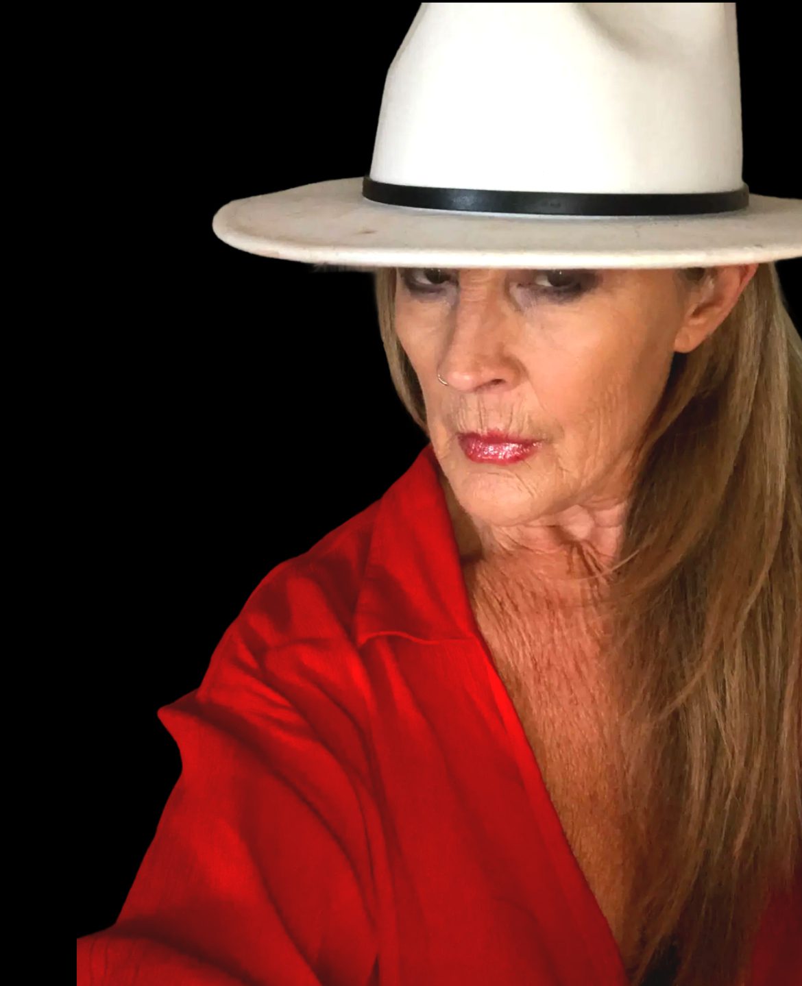 MISS HONEY ON BACK2HOUSE RADIO