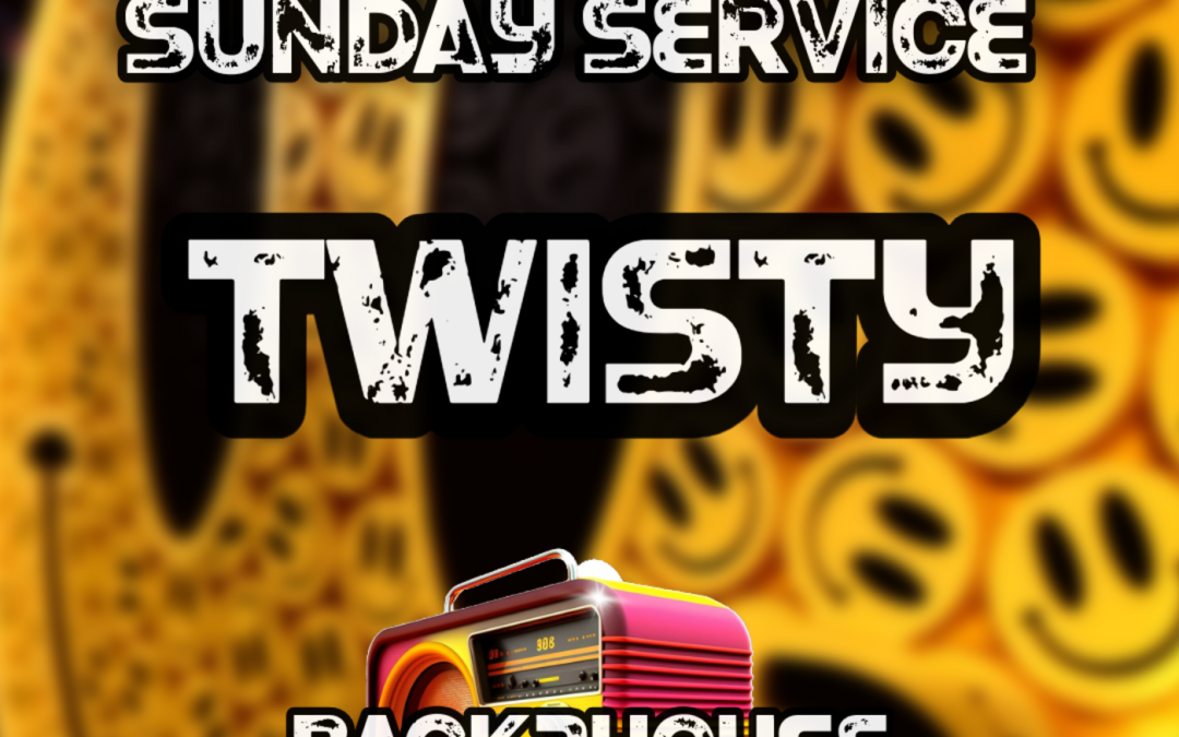 Episode 351: Groove Direction Sunday Service – Twisty – 030526