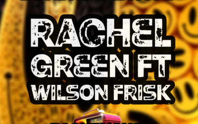 Episode 360: Groove Direction Sunday Service – Rachel Green Ft Wilson Frisk