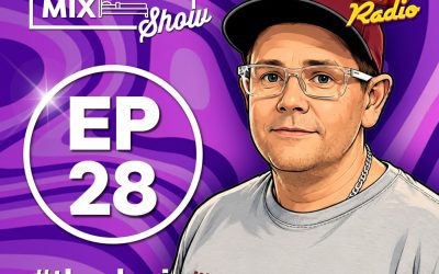 Episode 28: The Guest Bedroom Mix Show EP28 – 06.06.26