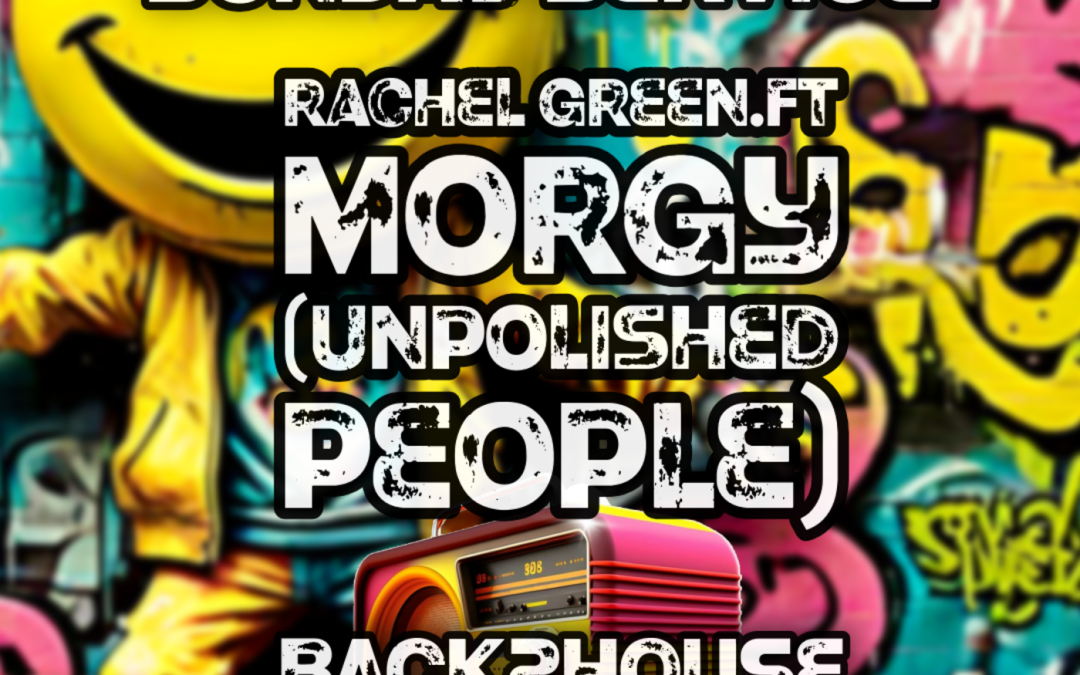 Episode 538: Groove Direction Sunday Service – Rachel Green Ft Morgy