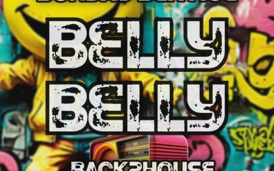 Episode 623: Groove Direction Sunday Service – DJ Belly Belly 21st June 2026