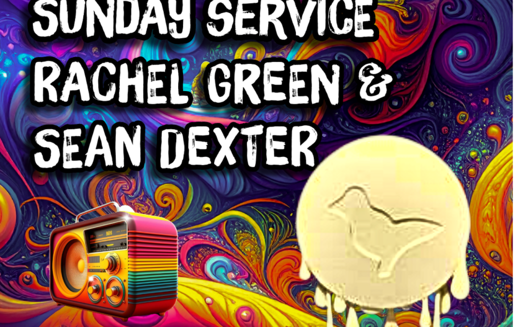 Episode 641: Groove Direction Sunday Service – Rachel Green ft Sean Dexter
