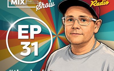 Episode 31: The Guest Bedroom Mix Show EP31 – 01.08.26