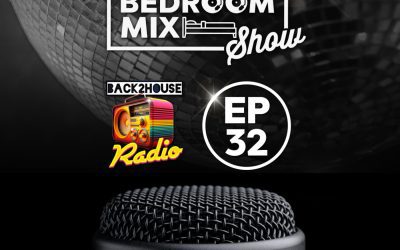 Episode 32: The Guest Bedroom Mix Show EP32 – 15.08.26