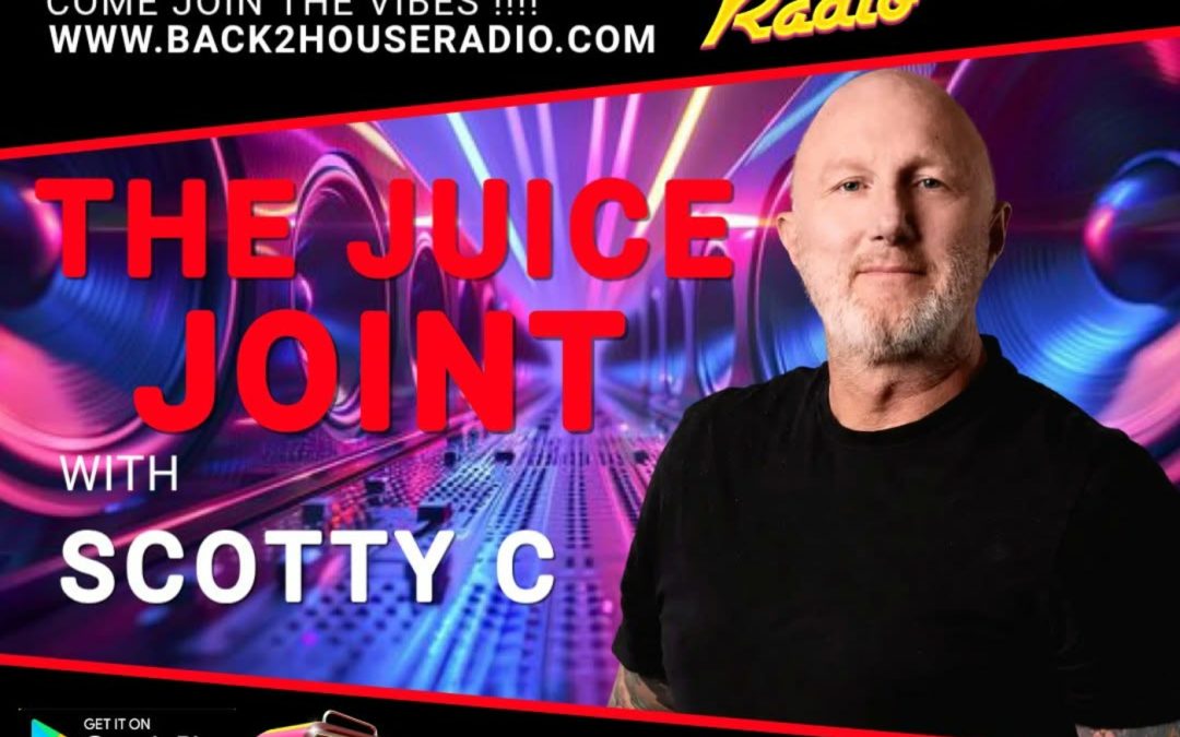Episode 680: Scotty C Juice Joint Vol 2 25.08.26