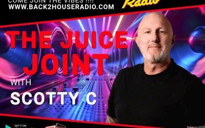 Episode 680: Scotty C Juice Joint Vol 2 25.08.26