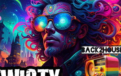 Episode 679: Twisty – Playin’ House Cover Show