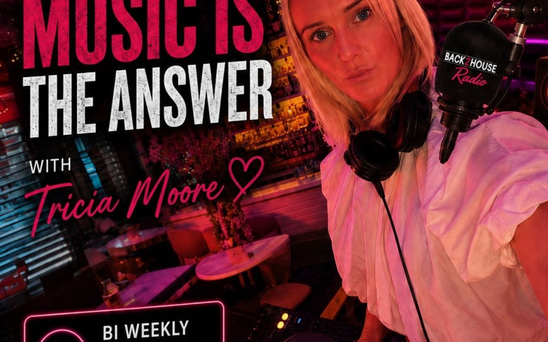 Episode 682: Music is The Answer Ep 14