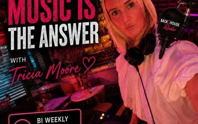 Episode 682: Music is The Answer Ep 14
