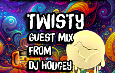Episode 692: Groove Direction Sunday Service – Twisty Ft Dj Hodgey
