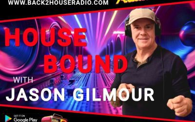 Episode 699: HouseBound – Jason Gilmour – 11.09.2026