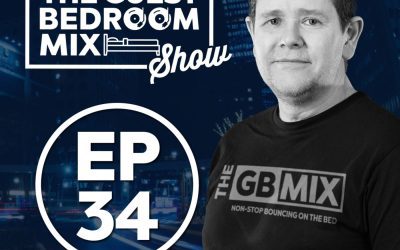 Episode 34: The Guest Bedroom Mix Show EP34 – 12.09.26